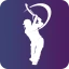 Cricket Guru - Fast Live Score icon