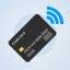 Credit Card : Wallet & NFC icon