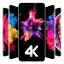4K Wallpaper & HD Backgrounds icon