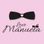 Love, Manuela The Baking APP icon