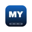 My HomeScreen icon