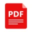 PDF Converter - Compress PDF icon
