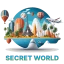 Secret World: Reiseplaner icon