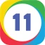 TeleOnce icon