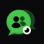 VoxLog icon