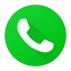 ExDialer - ტელეფონის Dialer icon
