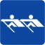 Rowing Coach 5.0 icon