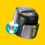 Airfryer Chef: Rezepte icon