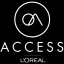 L'Oréal ACCESS IN icon