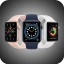 SmartWatch Connect for Android icon