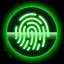 App Lock: Fingerprint & Vault icon