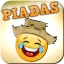 Piadas Engraçadas e Curtas icon