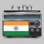 FM Radio India all stations icon
