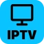 IPTV Smart Player Live M3U icon