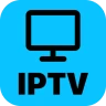 IPTV Smart Player Live M3U icon