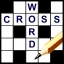 English Crossword Puzzle icon