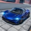 City Traffic Car: Real Driving icon