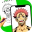 AR Anime: Sketch Trace & Draw icon