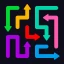 Arrow Puzzle - Arrow Madness icon