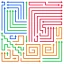 Arrow Out icon