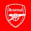 The Arsenal: Official App icon