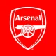 The Arsenal: Official App icon
