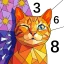 Polygon Color icon