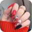 ფრჩხილის ხელოვნების დიზაინი icon