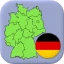Bundesländer in Deutschland icon