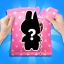 ASMR Mystery Blind Bag icon