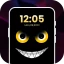 Funky Smiles Live Wallpaper icon