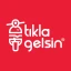 Tıkla Gelsin® - Yemek Siparişi icon