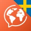 Learn Swedish - Speak Swedish icon