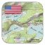 US Topo Maps icon