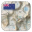 New Zealand Topo Maps icon