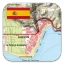 Cartes Topos d'Espagne icon