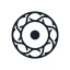 AtoB: Find and Save on Fuel icon