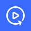 Conversor de vídeo para mp3 icon