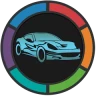 Car Launcher Pro icon