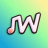 MusWall: Music Album Wallpaper icon