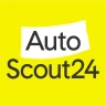 AutoScout24: Autos kaufen icon