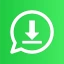 Staatusesäästja Video staatus icon