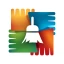 AVG Cleaner - App de limpeza icon