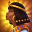 Cradle of Empires Match 3 Jogo icon