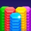 Color Slide - Hexa Puzzle icon