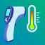 Body Temperature Fever Tracker icon