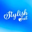 Stylish Text: Art de Polices icon