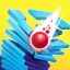Stack Ball - Plataformas icon