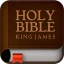 King James Bible (KJV) icon
