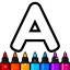 საბავშვო თამაშები 2+ icon
